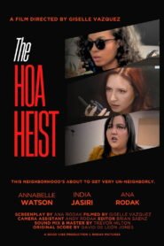 HOA Heist 2026
