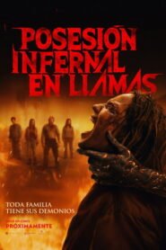 Ver Evil Dead Burn (2026) online completa en HD – GoWatchy