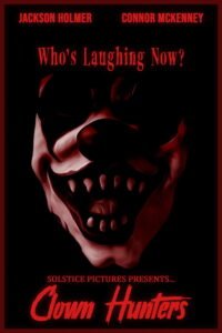 Clown Hunters 2025