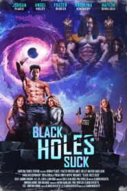 Black Holes Suck 2026