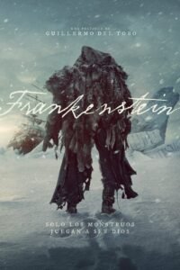 Frankenstein 2025