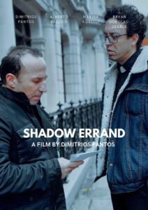 Shadow Errand 2026