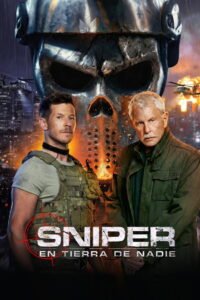 Sniper: En tierra de nadie 2026