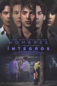 Hombres integros 2025