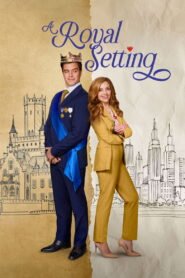 A Royal Setting 2026