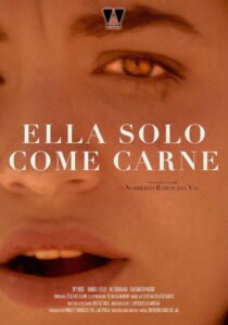 Ella solo come carne 2026