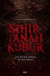 Sihir Tanah Kubur 2026