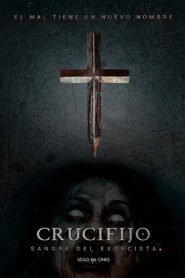 The Crucifix: Blood of the Exorcist 2025