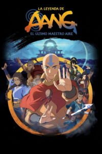 Ver Avatar Aang: The Last Airbender (2026) online completa en HD – GoWatchy