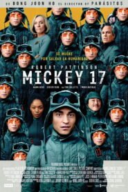 Mickey 17 2025