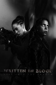 Written In Blood 2026