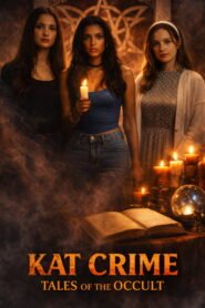 Kat Crime: Tales of the Occult 2026