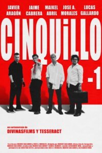 Cinquillo -1 2026
