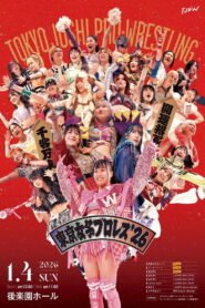 Tokyo Women’s Pro Wrestling ’26 2026