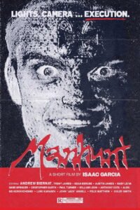 MANHUNT 2025
