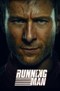 The Running Man 2025