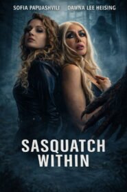 Sasquatch Within 2026