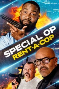Special Op: Rent-a-Cop 2026