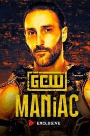 GCW: Maniac 2026 2026