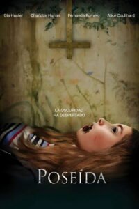 La Exorcista 2025
