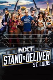 NXT Stand & Deliver 2026 2026