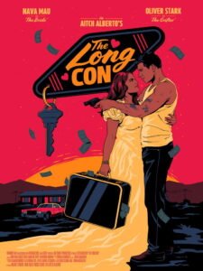 The Long Con 2026
