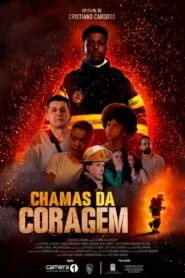 Chamas da Coragem 2026