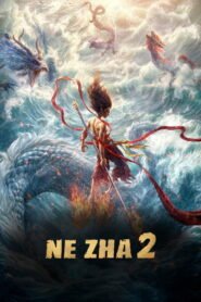 Ne Zha 2 2025