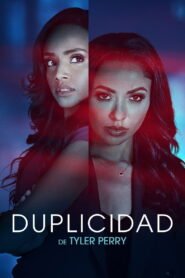 Duplicidad, de Tyler Perry 2025