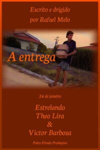 A entrega 2026
