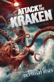 Attack of the Kraken 2026
