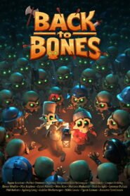 Back to Bones 2026