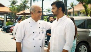 ரிசார்ட் 1×65 Subtitulado y Español Online