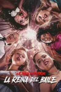 La calle del terror: La reina del baile 2025