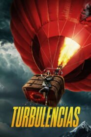 Turbulencias 2025