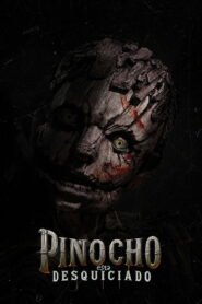 Pinocho esta desquiciado 2026