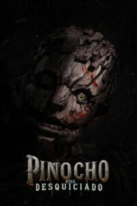 Pinocho esta desquiciado 2026