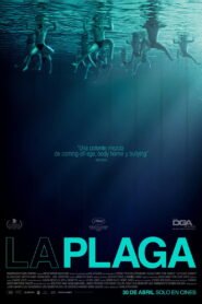 La plaga 2025