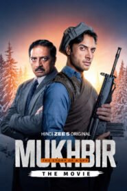 Mukhbir: The Story of a Spy – The Movie 2026
