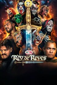 AAA Rey De Reyes 2026 2026