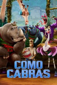 GOAT: Como cabras 2026