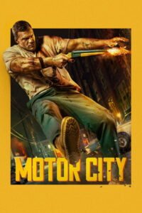Motor City 2026