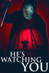 He’s Watching You 2026