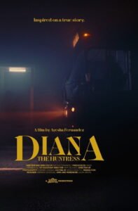 Diana La Cazadora 2026