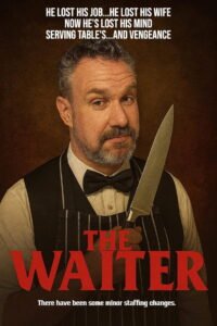 The Waiter 2026