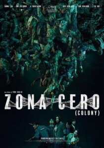 Colony 2026