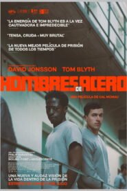 Hombres de acero 2026