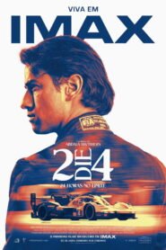 2DIE4: 24 Horas no Limite 2026