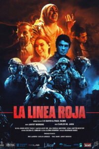 La línea roja 2026