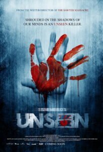 Unseen 2026
